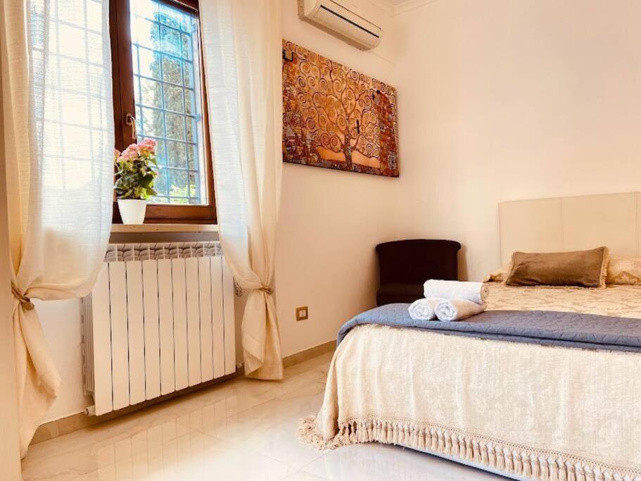 My Home In Rome Exterior photo