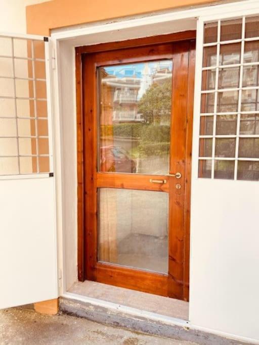 My Home In Rome Exterior photo