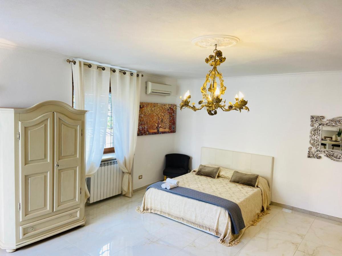 My Home In Rome Exterior photo