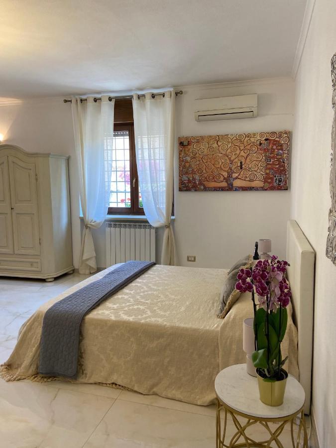 My Home In Rome Exterior photo
