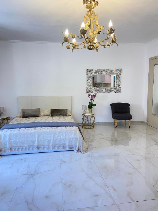 My Home In Rome Exterior photo