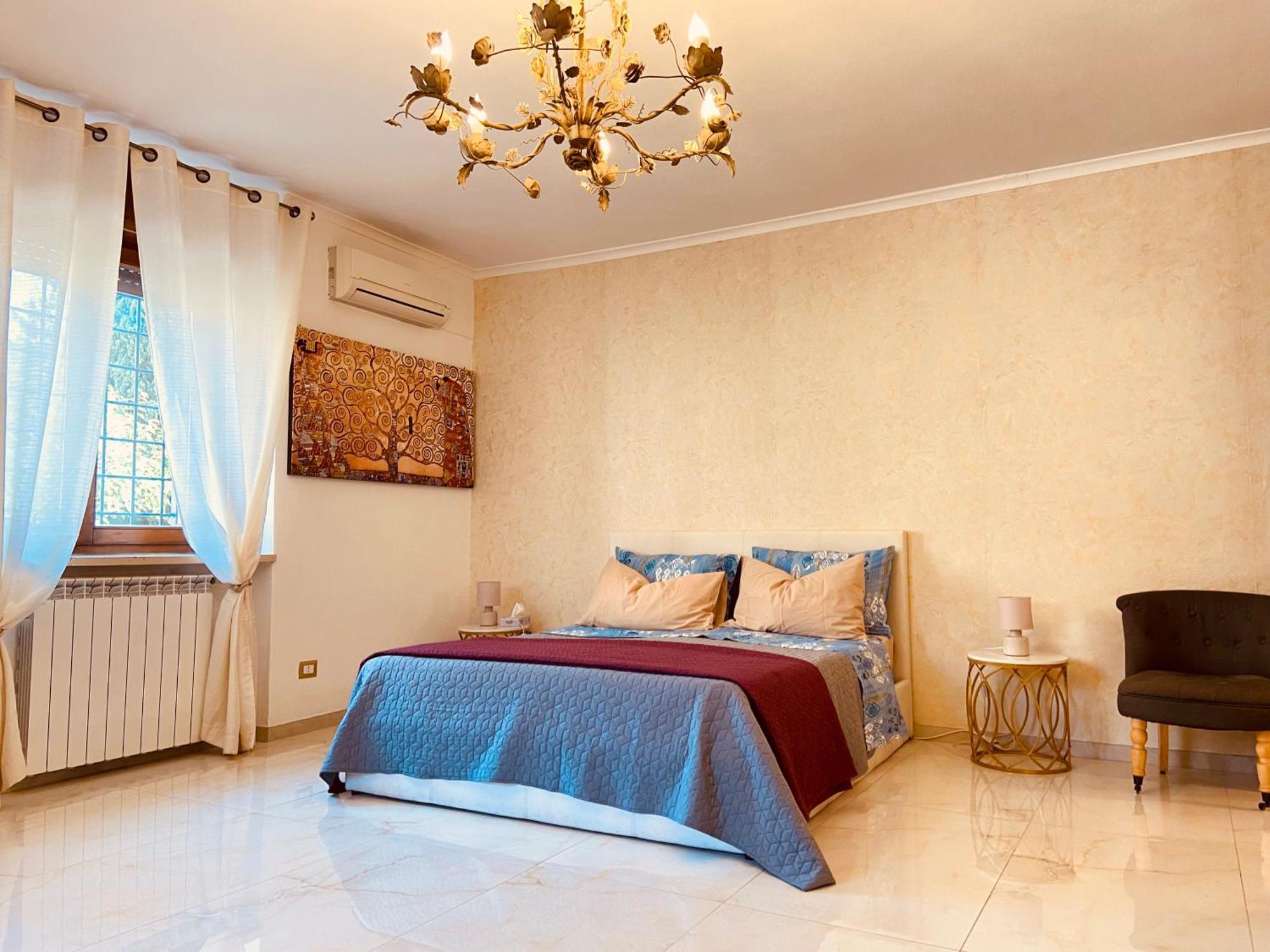 My Home In Rome Exterior photo